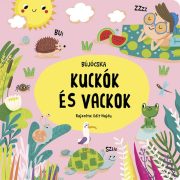 BUJÓCSKA - Kuckók és vackok