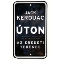 Úton – Az eredeti tekercs