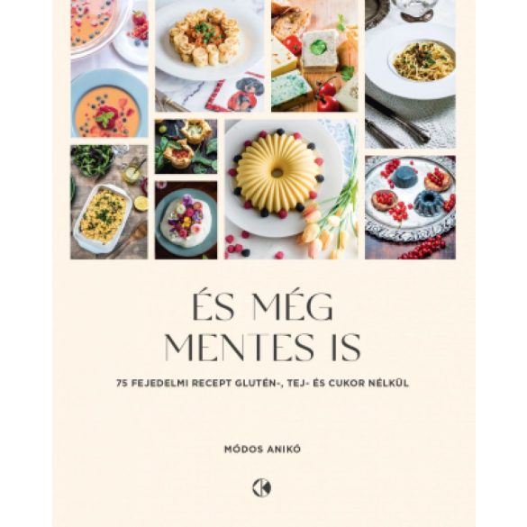És még mentes is