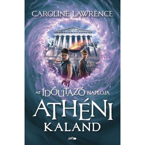 Az időutazó naplója II.