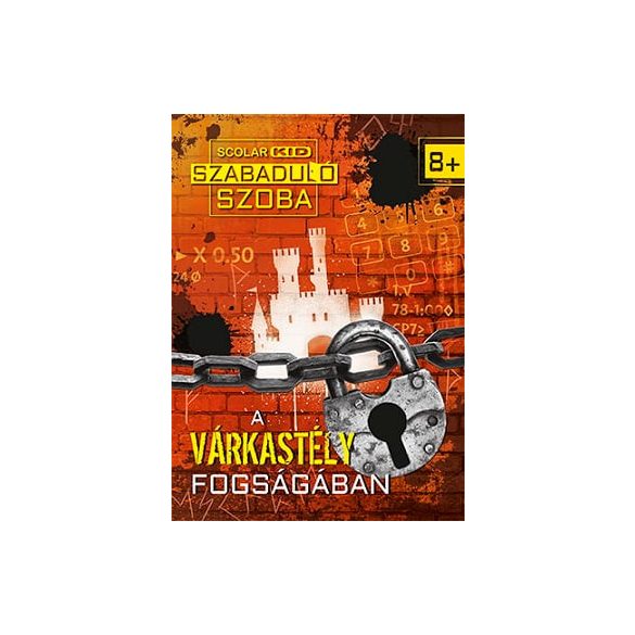 A várkastély fogságában