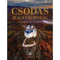 Csodás Magyarország