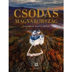 Csodás Magyarország