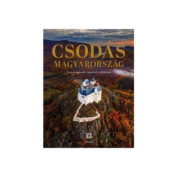 Csodás Magyarország