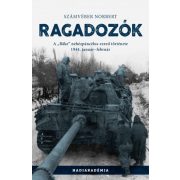 Ragadozók