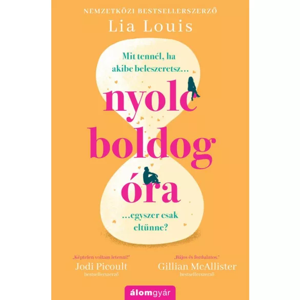 Nyolc boldog óra