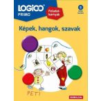 LOGICO Primo 3229a - Képek, hangok, szavak