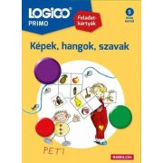 LOGICO Primo 3229a - Képek, hangok, szavak