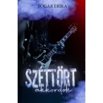 Széttört akkordok