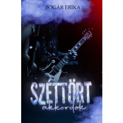 Széttört akkordok