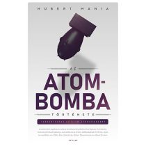 Az atombomba története