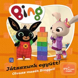 Bing - Játsszunk együtt!