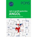 PONS Igék és igeidők gyakorlása - Angol
