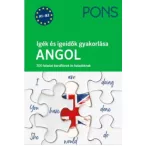 PONS Igék és igeidők gyakorlása - Angol