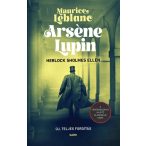 Arsene Lupin Herlock Sholmes ellen