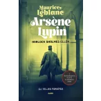 Arsene Lupin Herlock Sholmes ellen