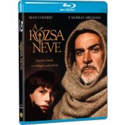 A rózsa neve - Blu-ray