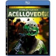 Acéllövedék - Blu-ray