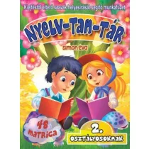 Nyelvtantár