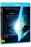 Gravitáció - Blu-ray