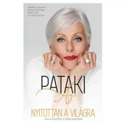 Nyitottan a világra