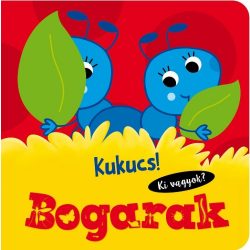 Kukucs! Bogarak