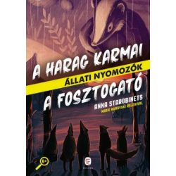 A Harag Karmai - A Fosztogató