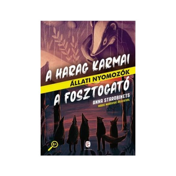 A Harag Karmai - A Fosztogató