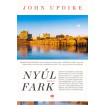 Nyúlfark