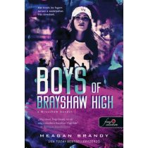 Boys of Brayshaw High - A Brayshaw bandái