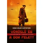 Vöröslő ég a Don felett