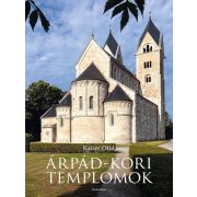 Árpád-kori templomok