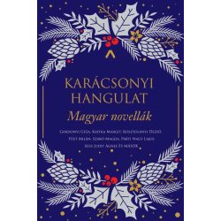 Karácsonyi hangulat