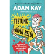 Testünk kívül-belül