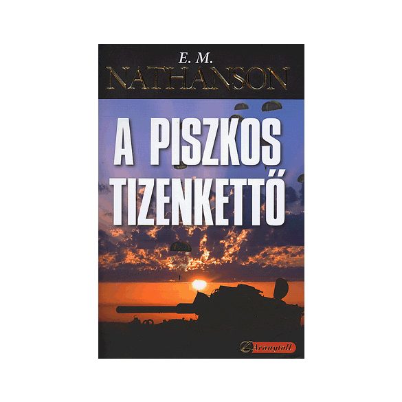A piszkos tizenkettő