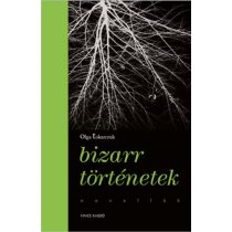 Bizarr történetek