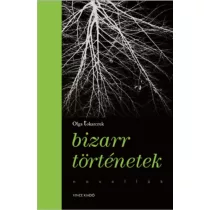 Bizarr történetek