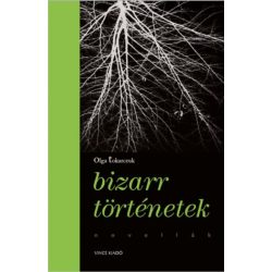 Bizarr történetek
