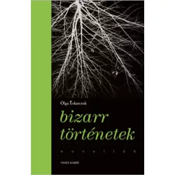 Bizarr történetek