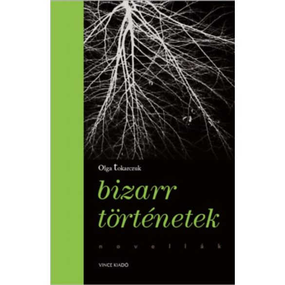 Bizarr történetek