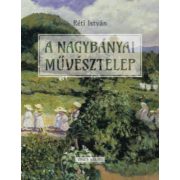 A nagybányai művésztelep