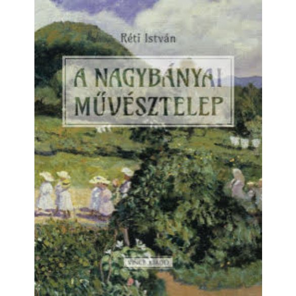 A nagybányai művésztelep