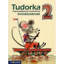 MS-1002 TUDORKA 2. kötet