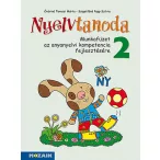 Nyelvtanoda 2. (MS-1536U)