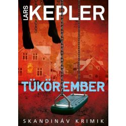 Tükörember