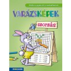 Varázsképek ? Játékos szorzásgyakorló 2?4.o. (MS-1551)