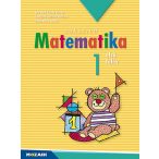  Sokszínű matematika ? Munkatankönyv 1. osztály I. félév ( MS-1711U)