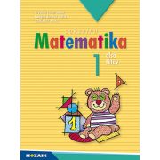   Sokszínű matematika ? Munkatankönyv 1. osztály I. félév ( MS-1711U)