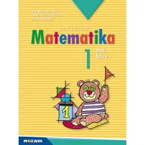   Sokszínű matematika ? Munkatankönyv 1. osztály I. félév ( MS-1711U)