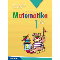   Sokszínű matematika ? Munkatankönyv 1. osztály I. félév ( MS-1711U)